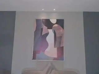 Milalawrencex  live sex cam
