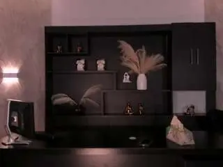 Milalawrencex  live sex cam
