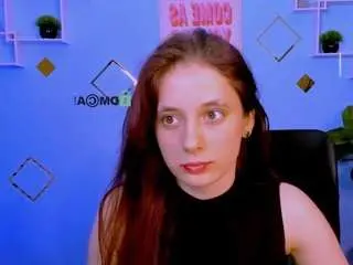 Nicole-bright  live sex cam