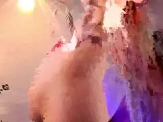 Peacegellings  live sex cam