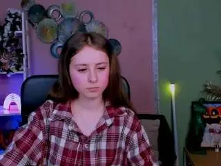 Syrena-fly  live sex cam