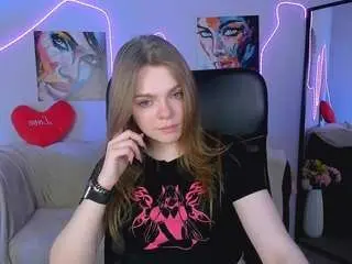Syrena-fly  live sex cam