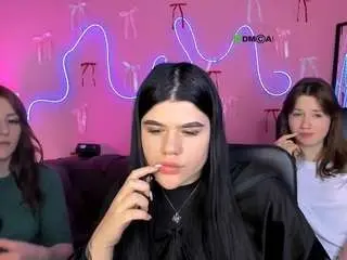 Syrena-fly  live sex cam