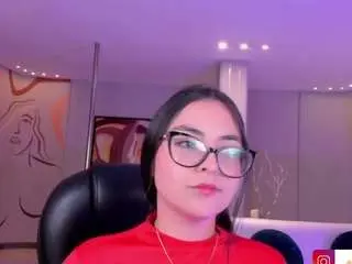 Allisonrogersx  live sex cam