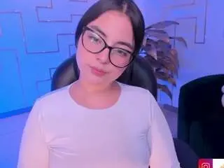 Allisonrogersx  live sex cam