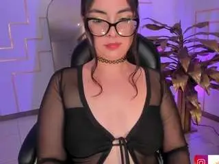 Allisonrogersx  live sex cam