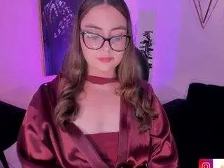 Allisonrogersx  live sex cam
