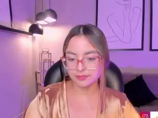 Allisonrogersx  live sex cam