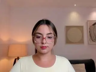 Allisonrogersx  live sex cam