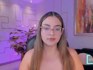 Allisonrogersx  live sex cam