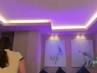 Allisonrogersx  live sex cam