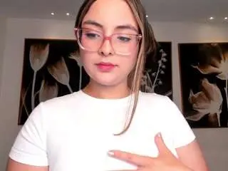 Allisonrogersx  live sex cam
