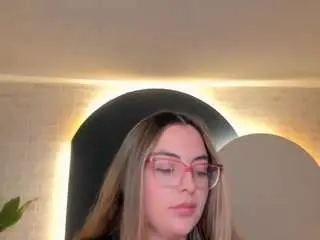 Allisonrogersx  live sex cam