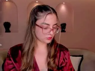 Allisonrogersx  live sex cam