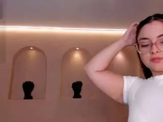 Allisonrogersx  live sex cam