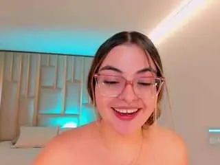 Allisonrogersx  live sex cam