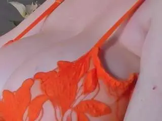 Ange-fox  live sex cam