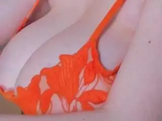 Ange-fox  live sex cam