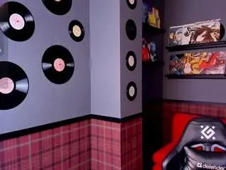 Bella-wink  live sex cam