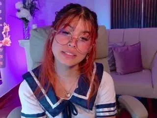 Dahliia-grey  live sex cam