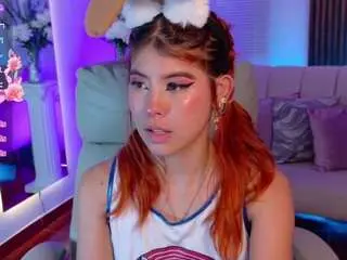 Dahliia-grey  live sex cam