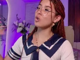 Dahliia-grey  live sex cam