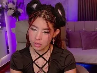 Dahliia-grey  live sex cam