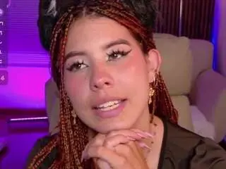 Dahliia-grey  live sex cam