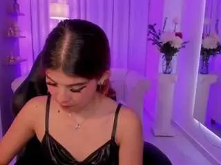 Dahliia-grey  live sex cam
