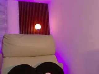 Dahliia-grey  live sex cam