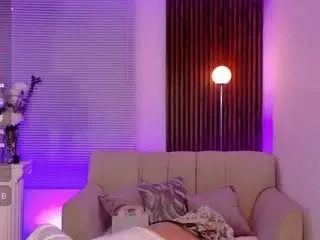 Dahliia-grey  live sex cam