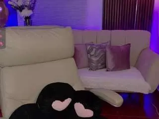 Dahliia-grey  live sex cam