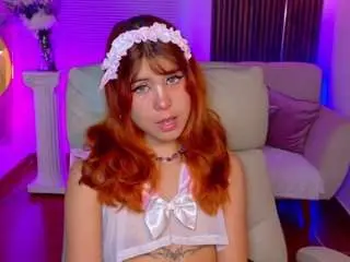 Dahliia-grey  live sex cam