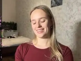 Kieraleeming  live sex cam
