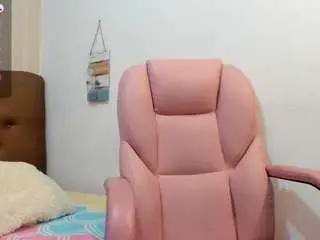 Kloee-dd  live sex cam