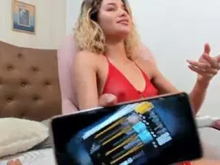 Kloee-dd  live sex cam