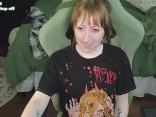 Lilymay  live sex cam