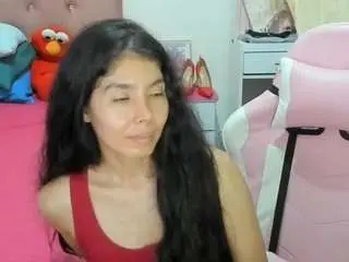 Miley777  live sex cam