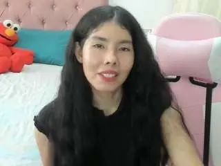 Miley777  live sex cam