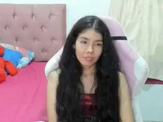 Miley777  live sex cam