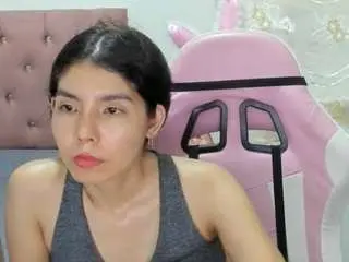 Miley777  live sex cam