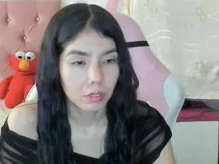 Miley777  live sex cam