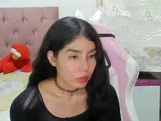 Miley777  live sex cam