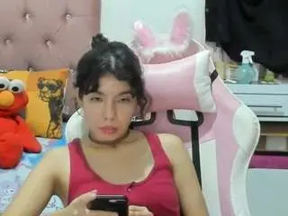 Miley777  live sex cam