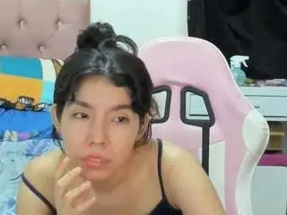 Miley777  live sex cam