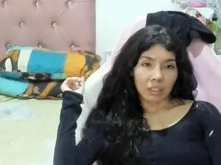 Miley777  live sex cam