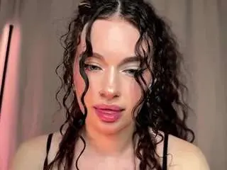 Moonfaairy  live sex cam