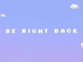 Moonfaairy  live sex cam