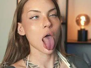Solarkate  live sex cam