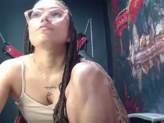 Yaumiko  live sex cam